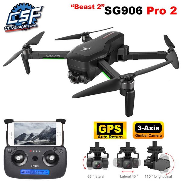 drones 2021 nwe sg906 pro2 drone 4k hd 5g camera triaxial anti-shake self-stabilizing gimbal upgraded version distance 1.2km
drones 2021 nwe sg906 pro2 drone 4k hd 5g camera triaxial anti-shake self-stabilizing gimbal upgraded version distance 1.2km