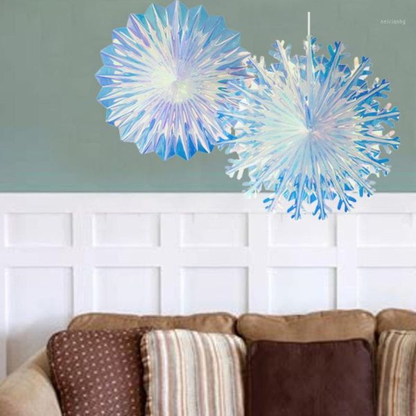 christmas decorations 18inch home mall window magic colorful snowflake pendant wedding decoration navidad decoraciones para el hogar1
christmas decorations 18inch home mall window magic colorful snowflake pendant wedding decoration navidad decoraciones para el hogar1