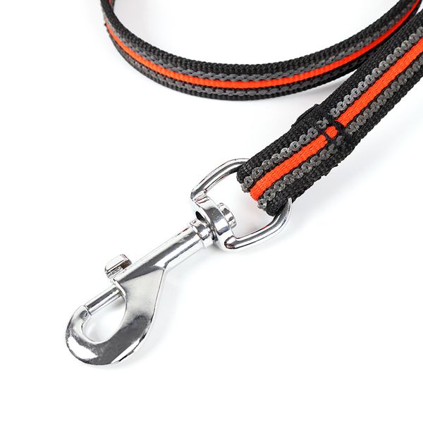 3m/5m/10m long leashes nylon anti-skid outdoor tracking training pet lead belt soft padded handle medium large dog leash q1218
3m/5m/10m long leashes nylon anti-skid outdoor tracking training pet lead belt soft padded handle medium large dog leash q1218