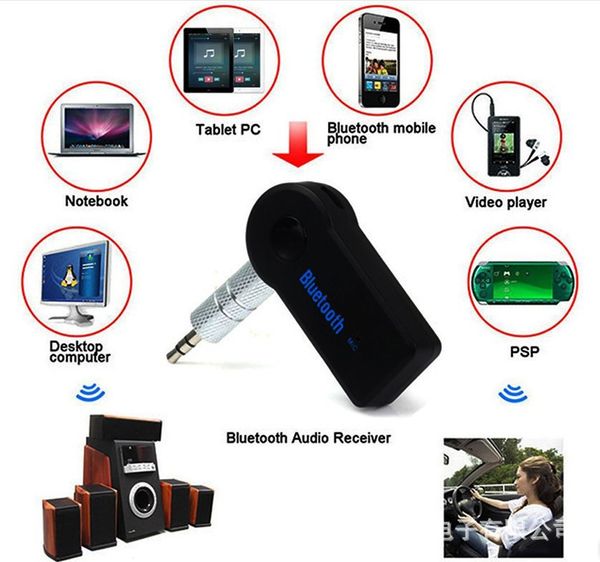 real stereo новый 3,5 streaming bluetooth audio music receiver car kit стерео bt 3,0 портативный адаптер auto aux a2dp для громкой связи тел
real stereo новый 3,5 streaming bluetooth audio music receiver car kit стерео bt 3,0 портативный адаптер auto aux a2dp для громкой связи тел