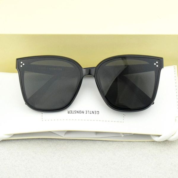 sunglasses korea women 2021 classic monster design square frame sun glasses fashion man gm rick, White;black
sunglasses korea women 2021 classic monster design square frame sun glasses fashion man gm rick, White;black