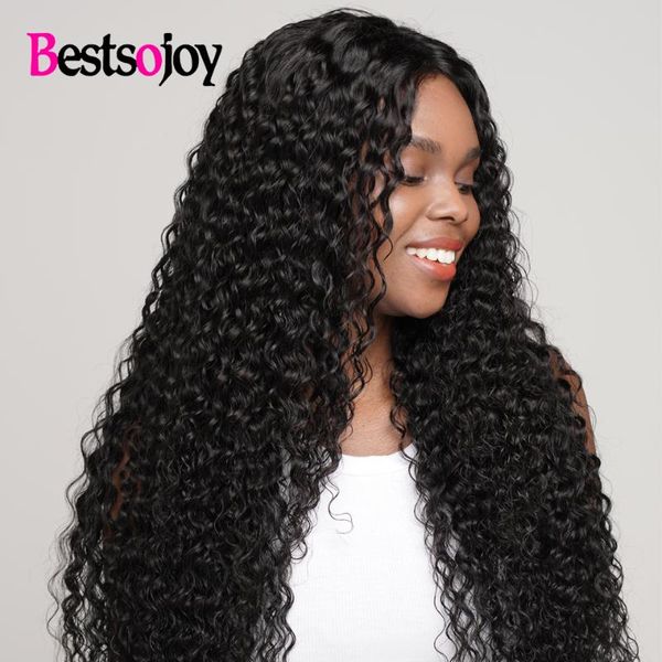 lace wigs sojoy human hair 180% density kinky curly wig black women middle part 4x4 golden front perruque cheveux humain, Black;brown
lace wigs sojoy human hair 180% density kinky curly wig black women middle part 4x4 golden front perruque cheveux humain, Black;brown