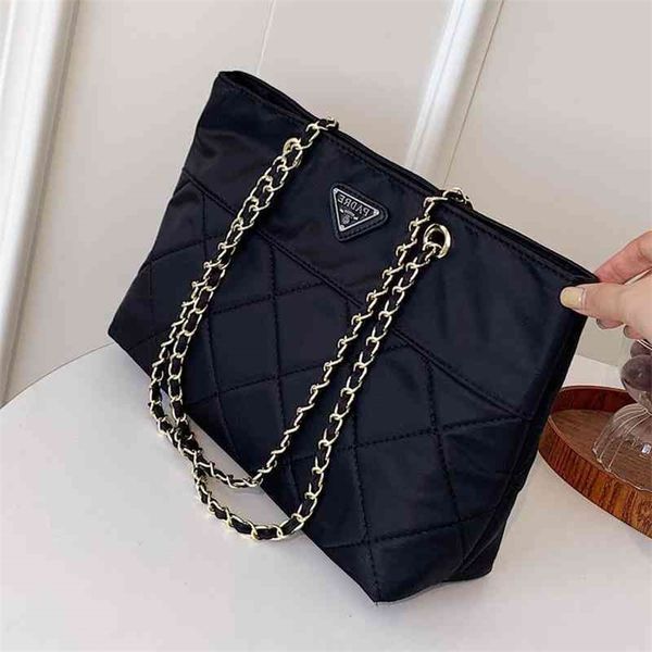 outlet sale 80% off large capacity bag female 2022 new parachute wandering nylon rhombic chain single shoulder messenger bag dlsy
outlet sale 80% off large capacity bag female 2022 new parachute wandering nylon rhombic chain single shoulder messenger bag dlsy