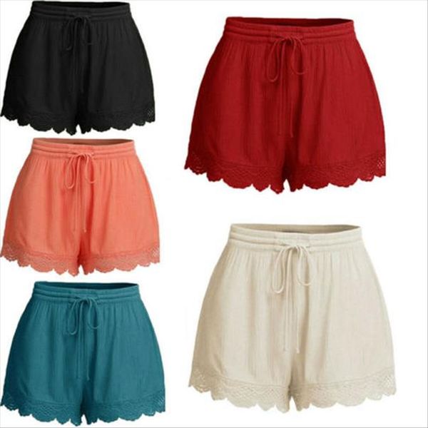 new summer shorts women casual short trouser ladies sports gym clothes loose cotton linen trouser plus size 5xl, White;black
new summer shorts women casual short trouser ladies sports gym clothes loose cotton linen trouser plus size 5xl, White;black