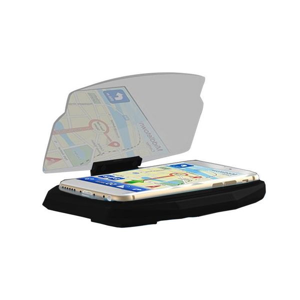 vehicel head-up display 2nd generation phone navigation holder windshield projection anti-falling 180 degree rotation
vehicel head-up display 2nd generation phone navigation holder windshield projection anti-falling 180 degree rotation