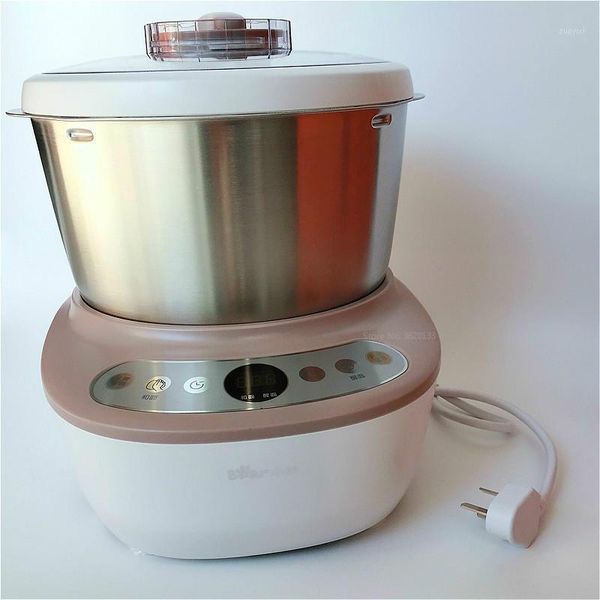 food mixers 220v household 5l electric dough mixer machine automatic fermenting & mixing multifunction eu/au/uk plug1
food mixers 220v household 5l electric dough mixer machine automatic fermenting & mixing multifunction eu/au/uk plug1
