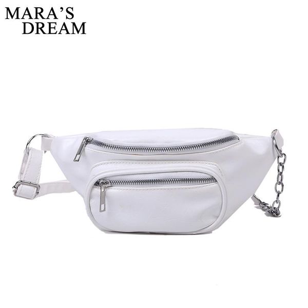 mara's dream 2020 new solid color ladies bag cute chest bag simple casual diagonal all-match chain shoulder
mara's dream 2020 new solid color ladies bag cute chest bag simple casual diagonal all-match chain shoulder