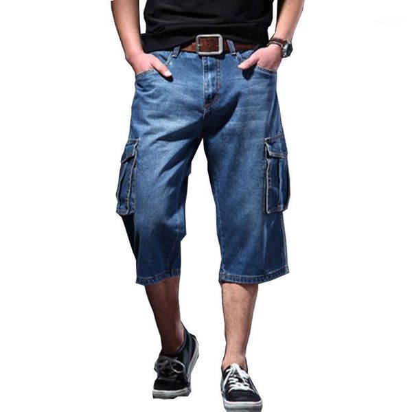 denim shorts for men summer loose 7 seven shorts 2021 new large size 44 46 multi-pocket tooling trend thin denim1, White;black
denim shorts for men summer loose 7 seven shorts 2021 new large size 44 46 multi-pocket tooling trend thin denim1, White;black