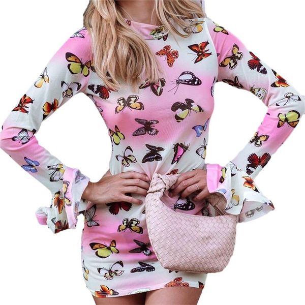 women dress long butterfly printed summer dresses ladies clothing casual beach boho slim slimming mini dress, Black;gray
women dress long butterfly printed summer dresses ladies clothing casual beach boho slim slimming mini dress, Black;gray