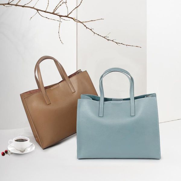 shoulder bags explosive 2021 leather handbags fashion simple and versatile large-capacity shopping bag single solid color
shoulder bags explosive 2021 leather handbags fashion simple and versatile large-capacity shopping bag single solid color