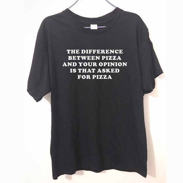 sport fashion brand pizza slogan printed camisetas men's short sleeve t-shirt cotton round collar white gray black programmer t shirt
sport fashion brand pizza slogan printed camisetas men's short sleeve t-shirt cotton round collar white gray black programmer t shirt