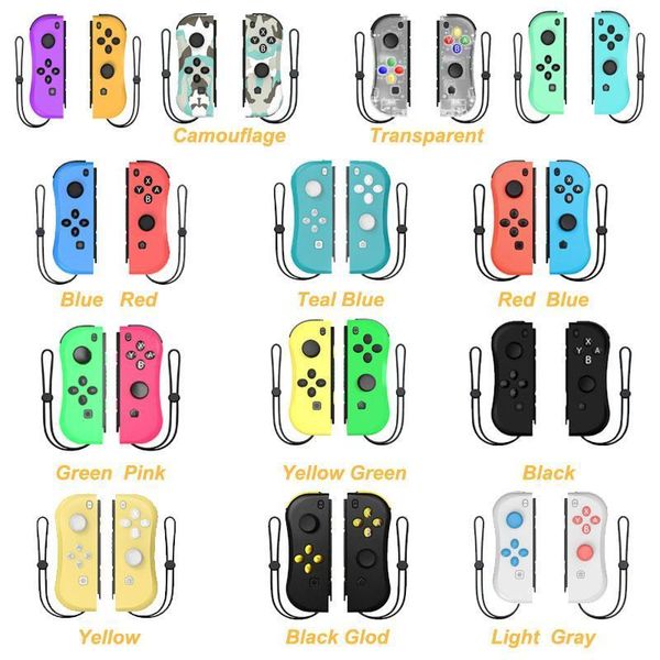wireless controller bluetooth gamepad for switch game con handle grip for switch console joypad1
wireless controller bluetooth gamepad for switch game con handle grip for switch console joypad1