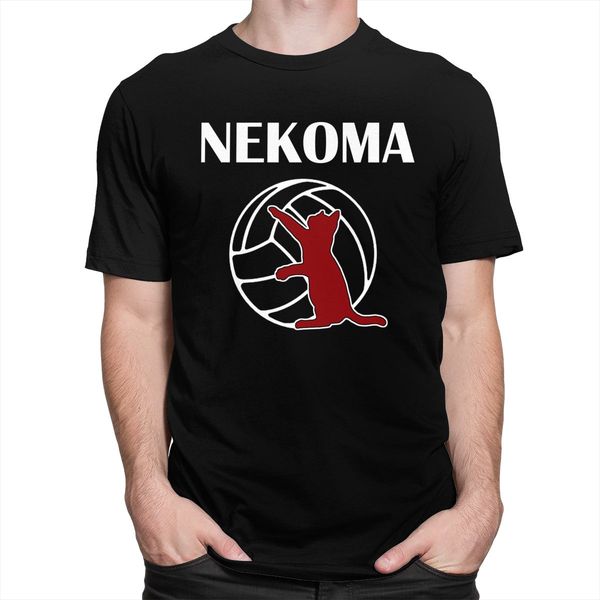 мужской га haikyuu с коротким рукавом футболки отпечатано nekoma волейбол японская анимация одежда подарок спорта толстовка с капюшоном hood
мужской га haikyuu с коротким рукавом футболки отпечатано nekoma волейбол японская анимация одежда подарок спорта толстовка с капюшоном hood
