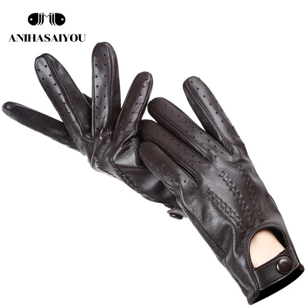upscale drive sheepskin men' gloves,comfortable soft men' leather gloves,multicolor fashion touch gloves - 2003 201020, Blue;gray
upscale drive sheepskin men' gloves,comfortable soft men' leather gloves,multicolor fashion touch gloves - 2003 201020, Blue;gray