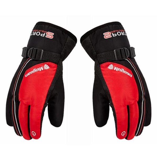 men's winter warm gloves, outdoor windproof and non-slip gloves, thickened and velvet windproof warm outdoor sports riding
men's winter warm gloves, outdoor windproof and non-slip gloves, thickened and velvet windproof warm outdoor sports riding