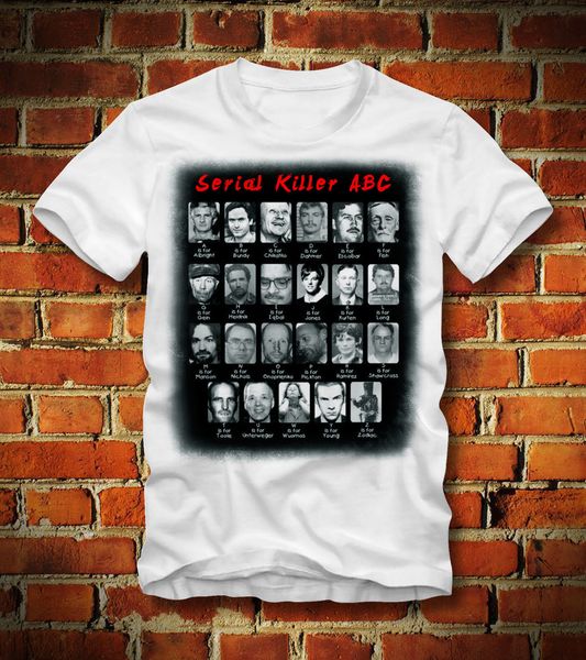 new summer funny serial killer abc dahmer manson bundy serial killer wanted us custom sport hooded sweatshirt hoodie men t shirt
new summer funny serial killer abc dahmer manson bundy serial killer wanted us custom sport hooded sweatshirt hoodie men t shirt