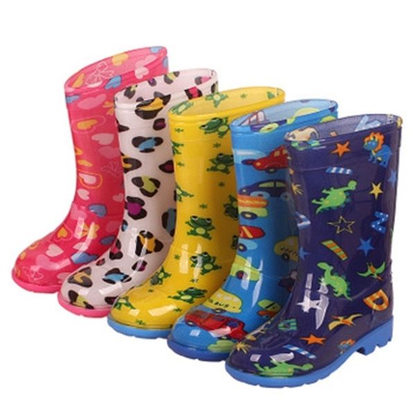 new 2020 fashion children rain boots pvc waterproof outdoor rubber boots boys girls shoes kids mid-calf boots lj201202, Black;grey
new 2020 fashion children rain boots pvc waterproof outdoor rubber boots boys girls shoes kids mid-calf boots lj201202, Black;grey
