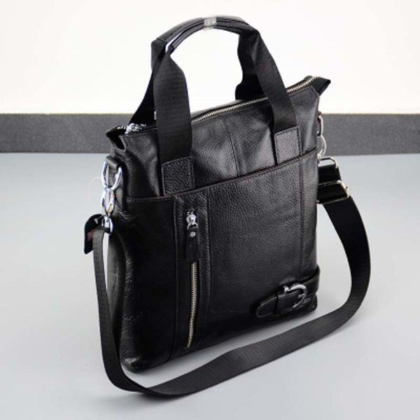 aetoo special first layer leather men's shoulder messenger bag casual business vertical handbag c0121
aetoo special first layer leather men's shoulder messenger bag casual business vertical handbag c0121