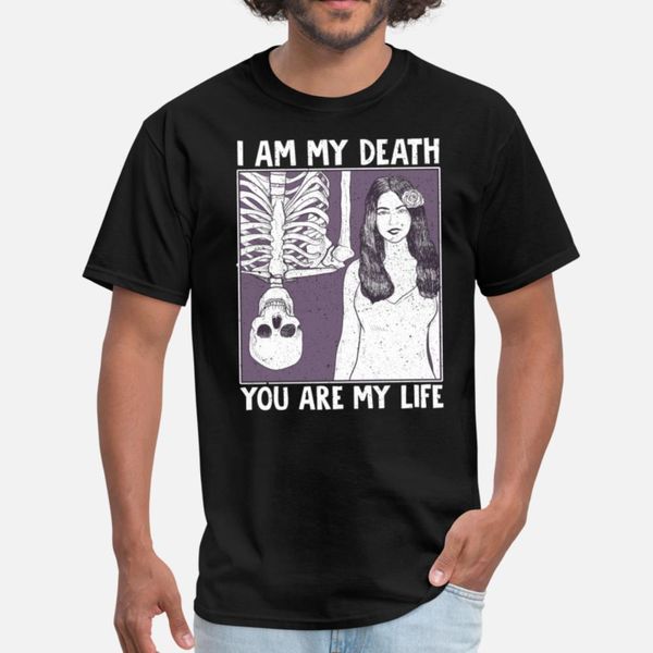 i am my death you are my life t shirt crewneck print latest tracksuit hoodie sweatshirt
i am my death you are my life t shirt crewneck print latest tracksuit hoodie sweatshirt