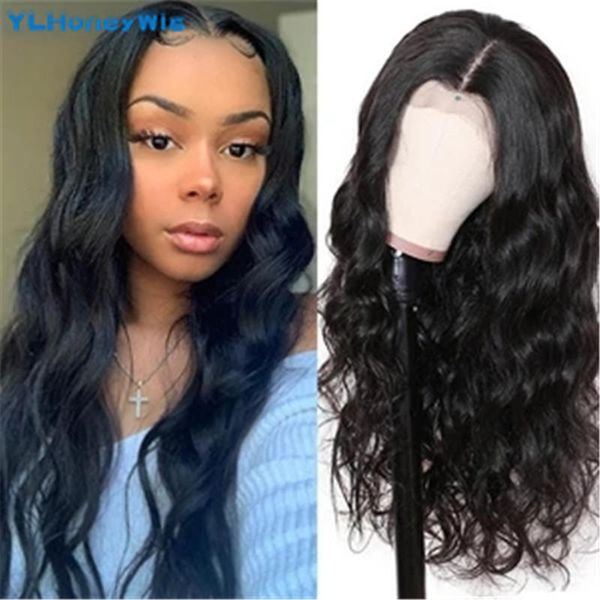 26 28inch body wave lace front human hair wigs 13x6x1 t part lace human hair frontal wig with baby remy brazilian, Black;brown
26 28inch body wave lace front human hair wigs 13x6x1 t part lace human hair frontal wig with baby remy brazilian, Black;brown