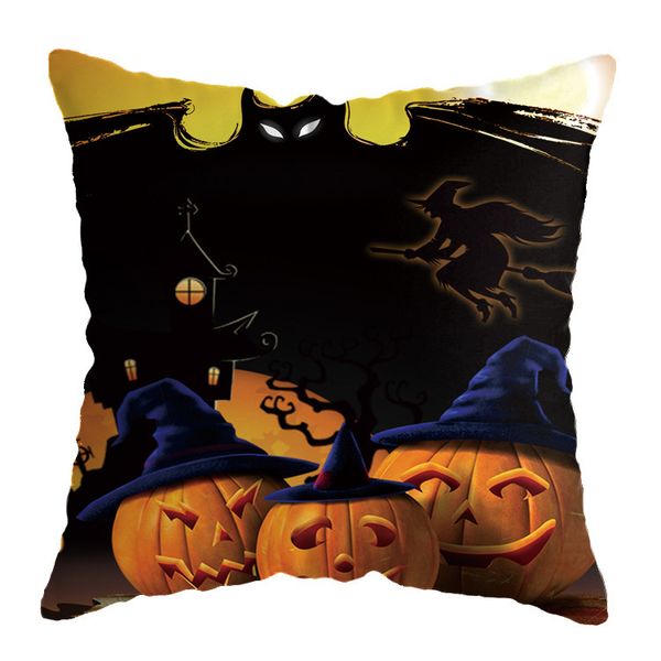 nightmare before christmas cartoon skull jack printed cushion cover halloween decorative sofa car throw pillow home decor pillowcase ppp
nightmare before christmas cartoon skull jack printed cushion cover halloween decorative sofa car throw pillow home decor pillowcase ppp