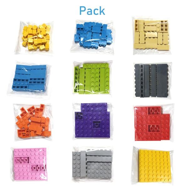 10pcs diy building blocks thick bricks 2x10dots 16color educational creative size compatible with lego plastic toys for children bbygwz
10pcs diy building blocks thick bricks 2x10dots 16color educational creative size compatible with lego plastic toys for children bbygwz
