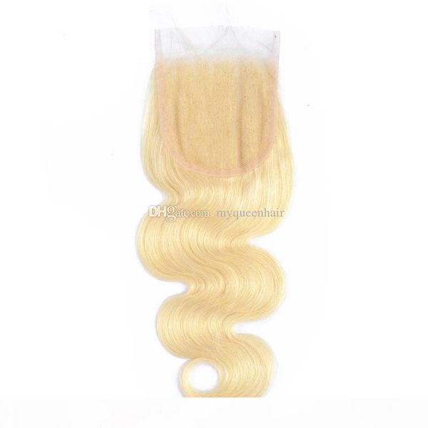 my queen brazlian human hair 613 blonde color 4*4 swiss hd lace closure frontal body wave with baby hair, Black;brown
my queen brazlian human hair 613 blonde color 4*4 swiss hd lace closure frontal body wave with baby hair, Black;brown