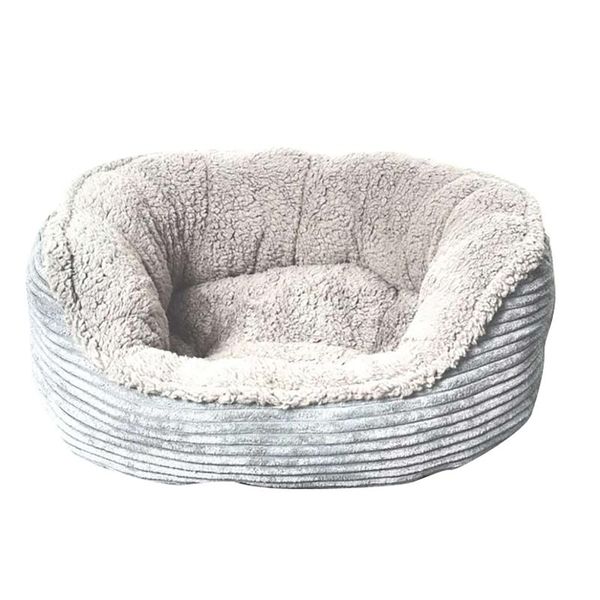 super soft dog bed round washable fashion dog bed kennel small cat pet puppy round house soft warm pad basket pet
super soft dog bed round washable fashion dog bed kennel small cat pet puppy round house soft warm pad basket pet