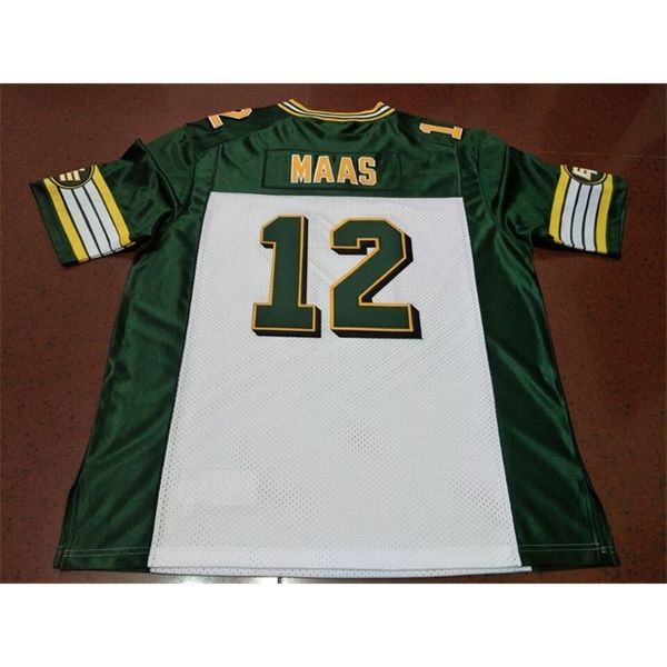 custom 121 youth women vintage edmonton eskimos #12 jason maas football jersey size s-4xl or custom any name or number jersey, Black
custom 121 youth women vintage edmonton eskimos #12 jason maas football jersey size s-4xl or custom any name or number jersey, Black