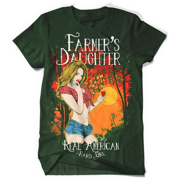 farmer daughter real american hard girl mens t shirt black tee fashion classic style tee shirt sport hooded sweatshirt hoodie
farmer daughter real american hard girl mens t shirt black tee fashion classic style tee shirt sport hooded sweatshirt hoodie