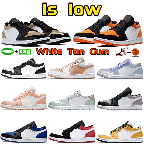 space jam unc 1 1s low mens basketball shoes trainers white tan gum university blue paris pine green shadow laser orange court purple men wo
space jam unc 1 1s low mens basketball shoes trainers white tan gum university blue paris pine green shadow laser orange court purple men wo