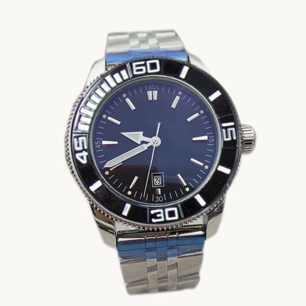 men watch stainless steel automatic mechanical wristwatches montre de luxe mens designer watches orologio di lusso, Slivery;brown
men watch stainless steel automatic mechanical wristwatches montre de luxe mens designer watches orologio di lusso, Slivery;brown