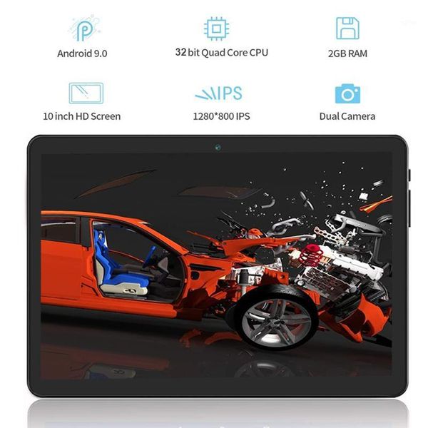 tablet pc fast 10 inch quad core 2gb ram +32gb rom android 9 os 1280x800 hd ips screen 5.0mp camera 3g phone call gps1 
tablet pc fast 10 inch quad core 2gb ram +32gb rom android 9 os 1280x800 hd ips screen 5.0mp camera 3g phone call gps1