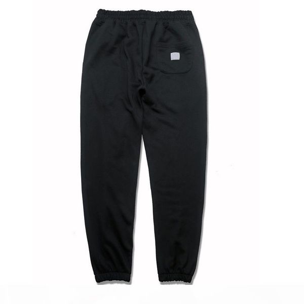 mens sweatpants joggers european and american pants classic embroidered mens and womes street hip-hop sports leggings, Black
mens sweatpants joggers european and american pants classic embroidered mens and womes street hip-hop sports leggings, Black