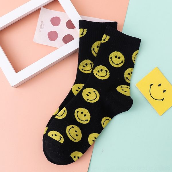 sfkl4 smiley stockings face women's ins cotton mid-calf autumn socks new winter and style sportstrendy socks women's stockings lmy, Black
sfkl4 smiley stockings face women's ins cotton mid-calf autumn socks new winter and style sportstrendy socks women's stockings lmy, Black