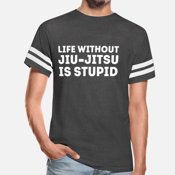 life without jiu-jitsu is stupid bjj t-shirt t shirt comic lovely sportswear tracksuit hoodie sweatshirt
life without jiu-jitsu is stupid bjj t-shirt t shirt comic lovely sportswear tracksuit hoodie sweatshirt