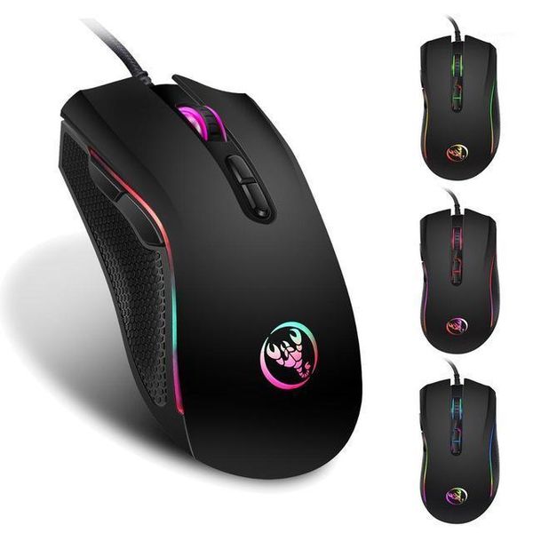 mice a869 usb wired colorful gaming mouse 3200dpi 7 buttons optical for pc lapcomputer1
mice a869 usb wired colorful gaming mouse 3200dpi 7 buttons optical for pc lapcomputer1
