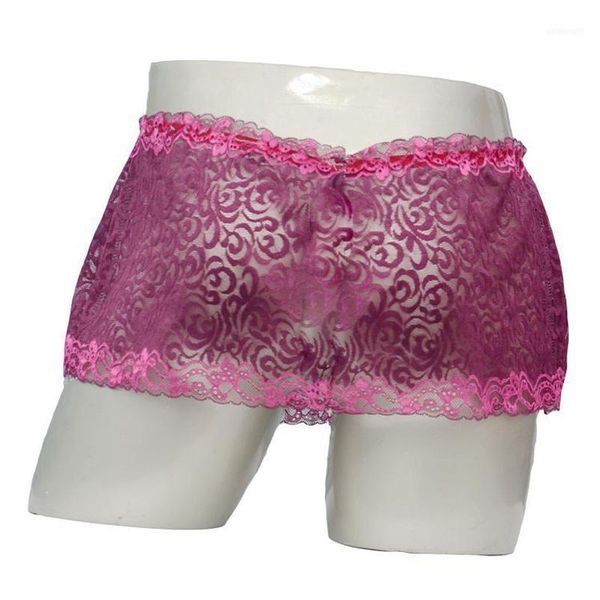 lace men panties novelty transparent briefs male skirt style boxer shorts exotic open buunderwear bulge pouch g-string11, Black;brown
lace men panties novelty transparent briefs male skirt style boxer shorts exotic open buunderwear bulge pouch g-string11, Black;brown