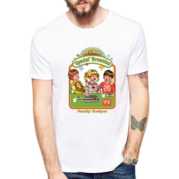 new arrival lets summon demons satan let's make brownies funny harajuku cartoon homme white shirts men hoodie designers t shirts sweats
new arrival lets summon demons satan let's make brownies funny harajuku cartoon homme white shirts men hoodie designers t shirts sweats