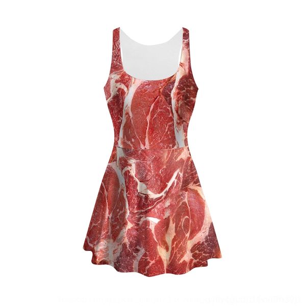 fv4bp 2020 dress skirt skirt pleated wuhua pork 3d printing pleated women's women's dress lbutd, Black;gray
fv4bp 2020 dress skirt skirt pleated wuhua pork 3d printing pleated women's women's dress lbutd, Black;gray