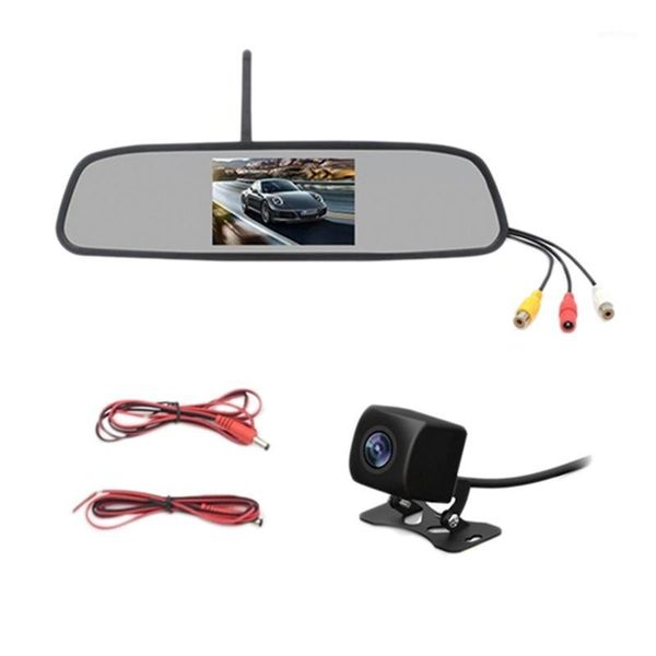4.3 inch hd 800x480 car wireless wifi video player monitor interior rear view mirror with night reverse backup camera1
4.3 inch hd 800x480 car wireless wifi video player monitor interior rear view mirror with night reverse backup camera1
