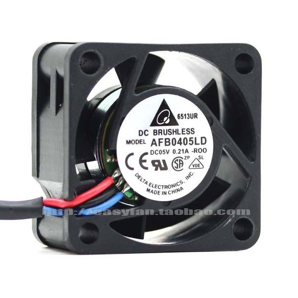 fans & coolings delta afb0405ld 4020 5v 0.21a 4cm switch cooling fan usb 40x40x20mm cooler
fans & coolings delta afb0405ld 4020 5v 0.21a 4cm switch cooling fan usb 40x40x20mm cooler