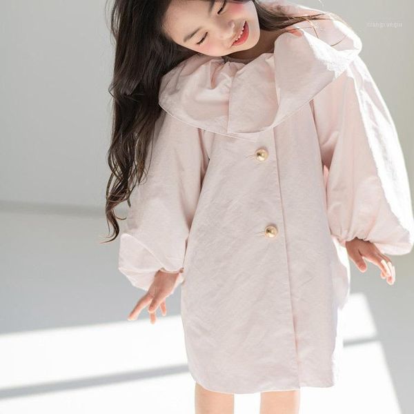 2 3 4 5 6 years girls windbreaker casual korean puff sleeves toddler baby trench fashion lace collar kids jackets girl outerwear1, Blue;gray
2 3 4 5 6 years girls windbreaker casual korean puff sleeves toddler baby trench fashion lace collar kids jackets girl outerwear1, Blue;gray