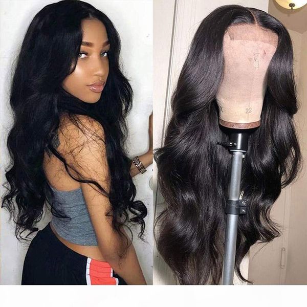 glueless 100% unprocessed body wave 360 lace wig swiss lace with baby hair pre plucked natural hairline 8~24 inches for black women, Black;brown
glueless 100% unprocessed body wave 360 lace wig swiss lace with baby hair pre plucked natural hairline 8~24 inches for black women, Black;brown