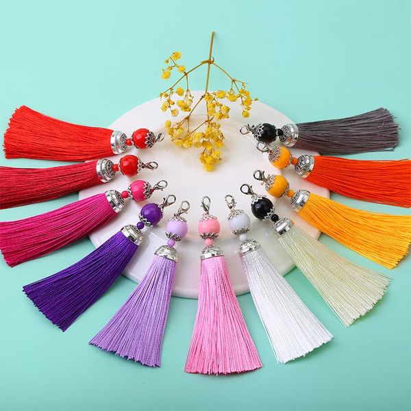 5pcs polyester hanging tassel key jewelry diy crafts supplies hand making charms pendants tassels beaded fringe h wmtuvf
5pcs polyester hanging tassel key jewelry diy crafts supplies hand making charms pendants tassels beaded fringe h wmtuvf
