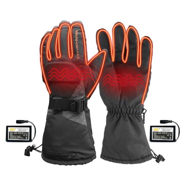 heated gloves battery powered heat gloves waterproof winter thermal warm touchscreen for skiing cycling riding
heated gloves battery powered heat gloves waterproof winter thermal warm touchscreen for skiing cycling riding