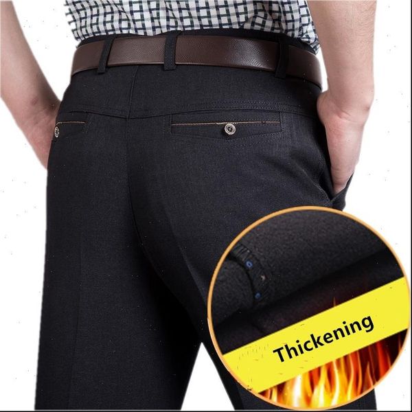 2021 autumn and winter new mens slim casual pants fashion business stretch thick trousers drop shipping, Black
2021 autumn and winter new mens slim casual pants fashion business stretch thick trousers drop shipping, Black