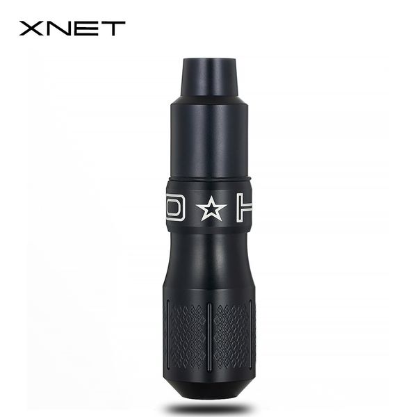 xnet professional rotary tattoo pen quiet tattoo gun machine ply with led light permanent makeup eyeliner for tattoo body
xnet professional rotary tattoo pen quiet tattoo gun machine ply with led light permanent makeup eyeliner for tattoo body