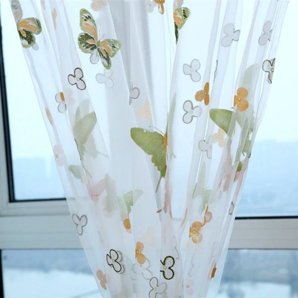 colorful curtains sale butterfly curtains transparent tulle butterflies children room cortina persiana p174b
colorful curtains sale butterfly curtains transparent tulle butterflies children room cortina persiana p174b