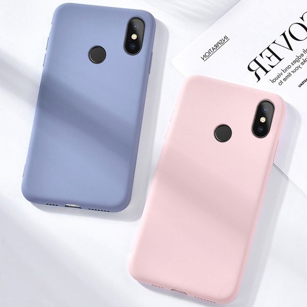 cases zroteve candy colors soft liquid silicone case for xiaomi mi a2lite a2 lite cover new
cases zroteve candy colors soft liquid silicone case for xiaomi mi a2lite a2 lite cover new